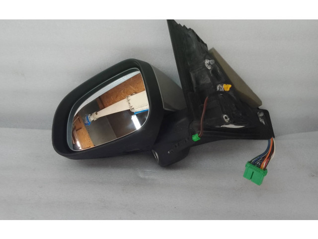 Зеркало (механическое)       Volvo V70  2008 - 2013 года   