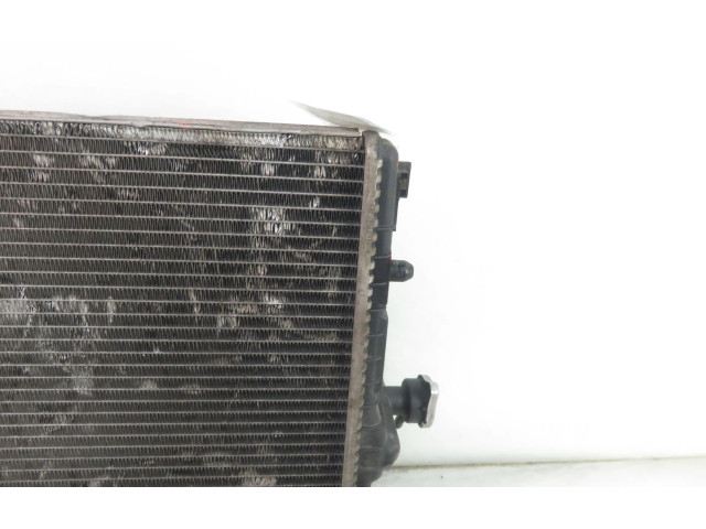 Вентилятор радиатора     1770083E00, 1680003740    Suzuki Ignis 