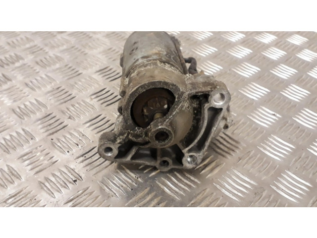 Стартер  8200130624, 0073HF   Renault Espace III