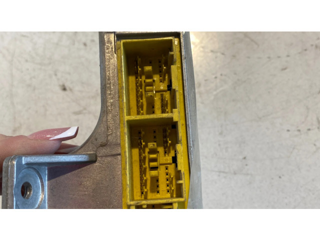 Блок подушек безопасности 77960SAAG911M1, CFM7003NX1T Honda Jazz