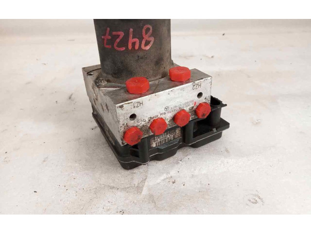 Блок АБС 0265234043   Mercedes-Benz  A W169  2004 - 2012 года