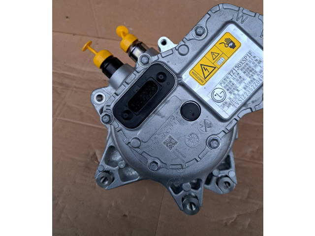 Генератор 50165775, 5190303AF Jeep Renegade