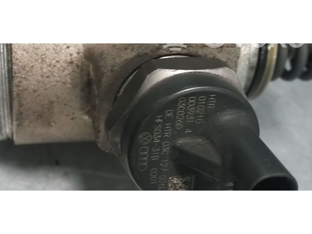 Vstřikovací čerpadlo 03C127026D, 03C127026C Seat Ibiza IV (6J,6P) CAVE