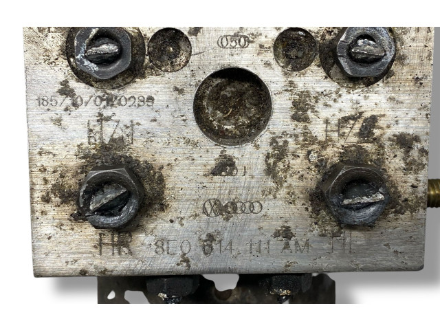 Jednotka ABS 0273004282, 184581 Volkswagen PASSAT B5.5 2001