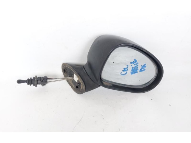 Зеркало электрическое Chevrolet Matiz - года