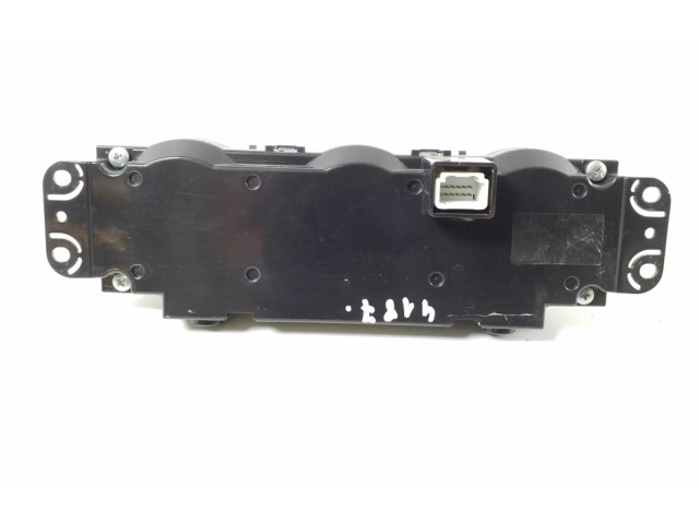 Модуль блока управления кондиционером 7820A115XA Mitsubishi Outlander