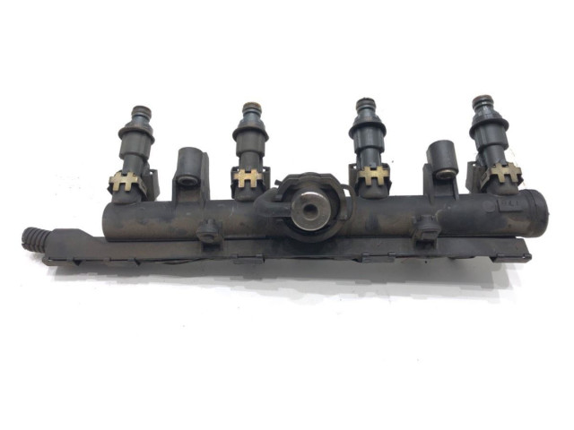 Топливная рампа 2435170160   Volkswagen Polo III 6N 6N2 6NF  