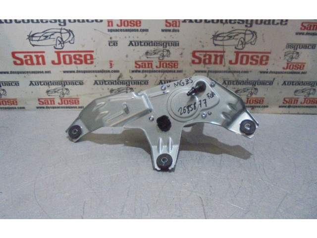 Моторчик заднего дворника     MG ZS