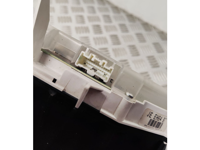 Přístrojová deska Mazda CX-7 2011 EH64B, EH64B044