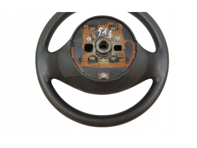 Руль Fiat Seicento/600  1997 - 2010 года       