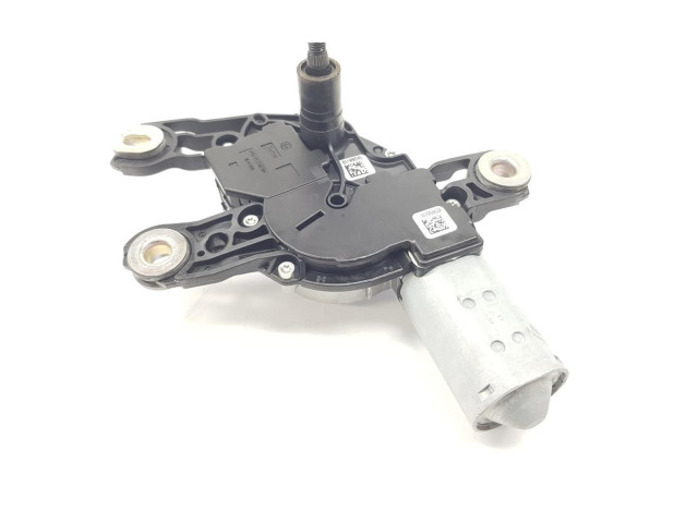 Моторчик заднего дворника 8V0955711C, 8V0955711C Cupra Leon