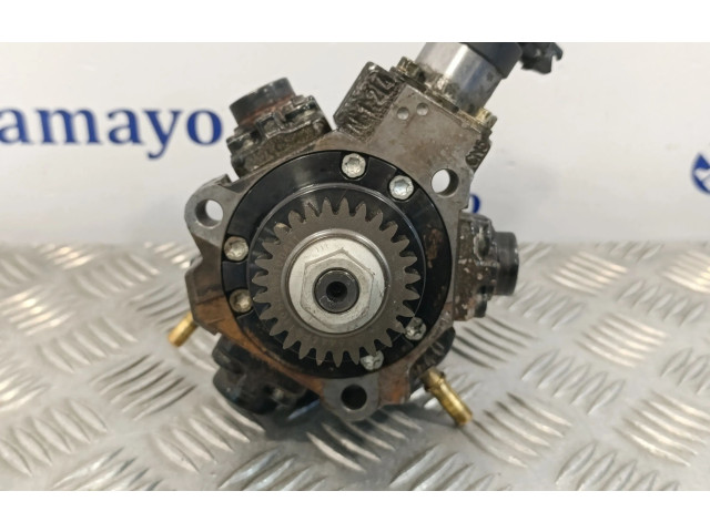 Топливный насос