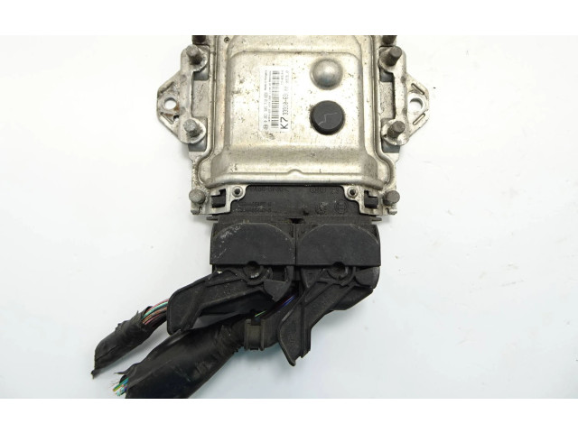 Řídící jednotka 3391069L01000, MB1123008262 Suzuki Swift 2009