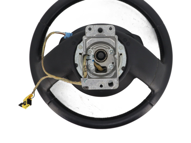 Руль Citroen C4 I  2004 - 2010 года 96823701ZD      