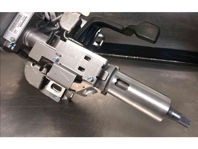    Рулевая рейка 48811HV04B   Nissan Qashqai 2016 - 2021 года