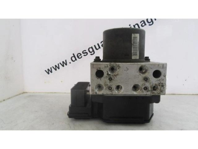 Блок АБС 6785683-02 Mini Cooper Hatch Hardtop 2007- года