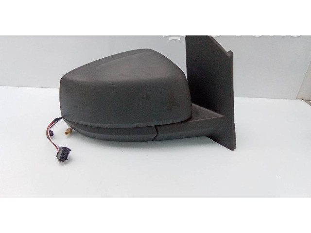 Zpětné zrcátko Volkswagen Caddy 2021 2K7857502AD