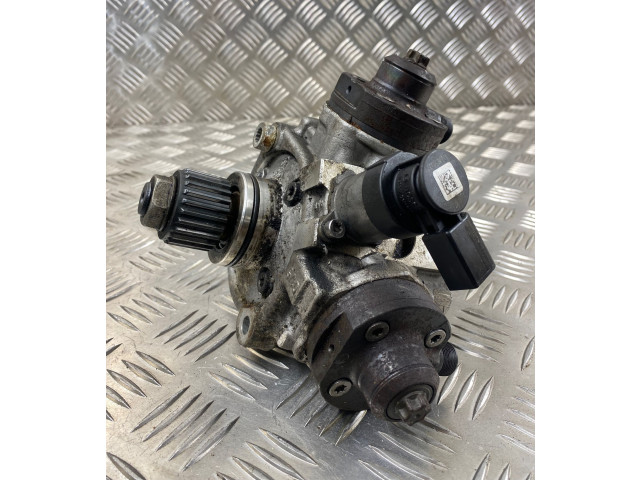 Vstřikovací čerpadlo 059130755CG Audi A4 S4 B9 8W