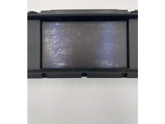 Дисплей    9231321   BMW X3 F25