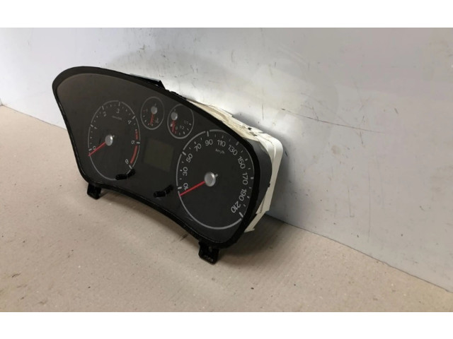 Панель приборов 9T1T10849AE, 9T1T10849AE Ford Transit - Tourneo Connect