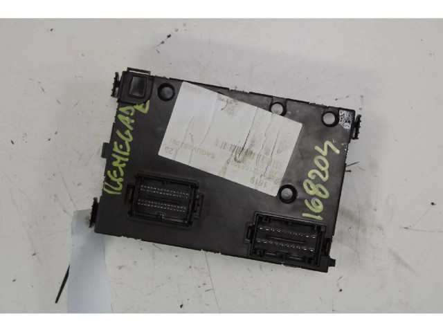 Блок предохранителей    Jeep Renegade    