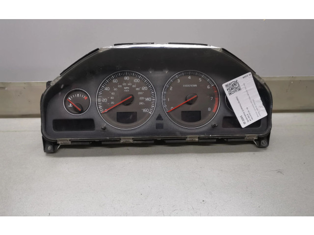 Панель приборов 30746104, 8602889 Volvo XC90