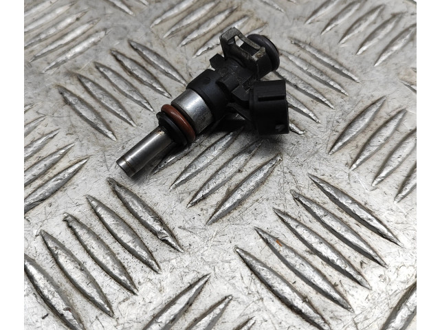 Форсунка 06L906031A, 0280158266 Audi A3 S3 8V DJHA