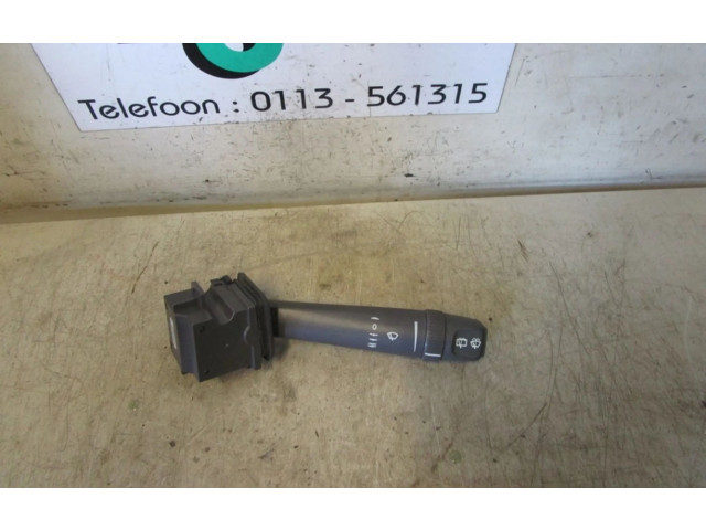 Переключатель дворников 02W48A, 02W48A Volvo V70