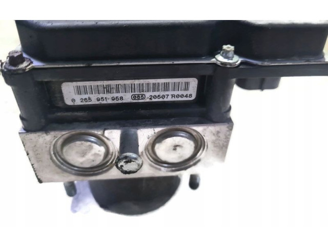 Jednotka ABS 51913829, 48TYS Alfa Romeo Mito 2012