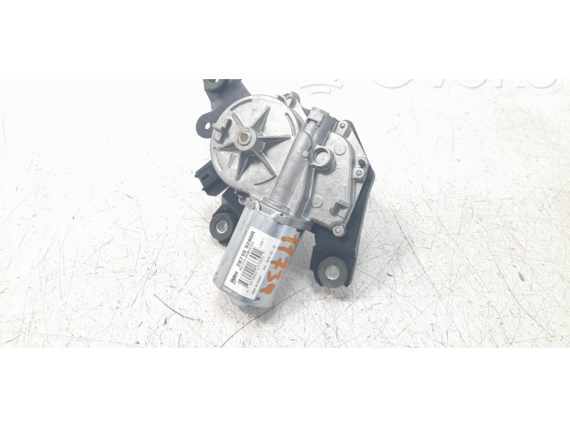 Моторчик заднего дворника 287109280R, E213709 Dacia Jogger
