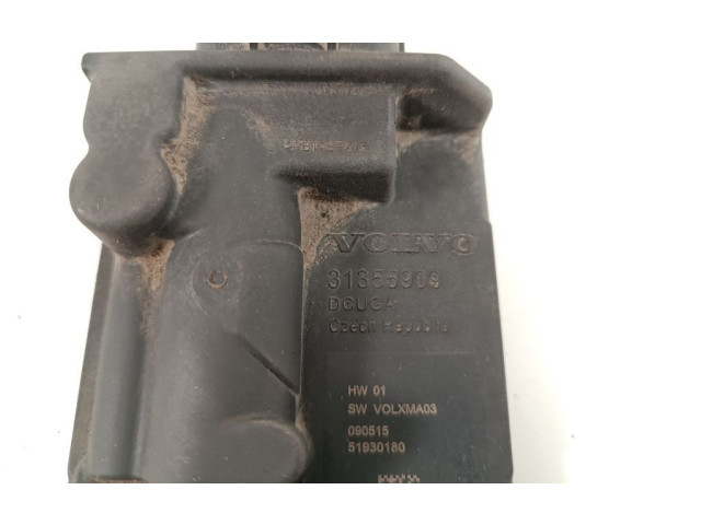 Блок управления 31355909   Volvo XC90