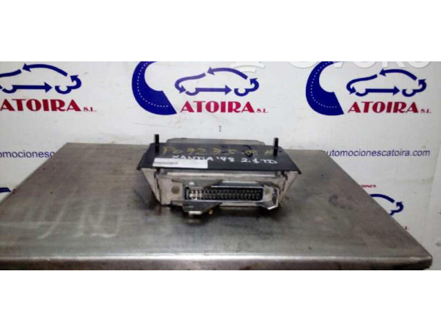 Řídící jednotka 9630509280   Citroen Berlingo 1998