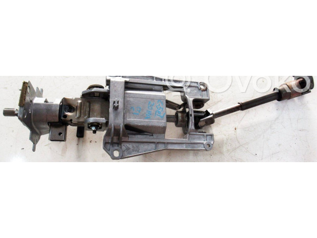    Рулевая рейка 96819475ZD   Citroen C5 2008 - 2016 года