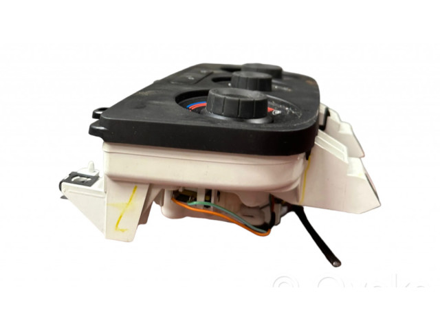 Блок управления кондиционера воздуха / климата/ печки (в салоне)