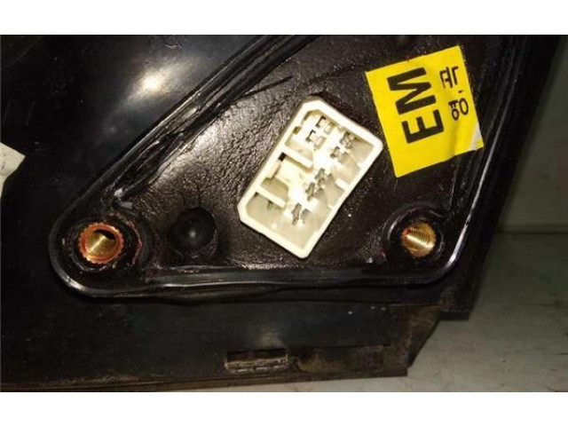 Außenspiegel mechanisch       Chevrolet Nubira   -  года   