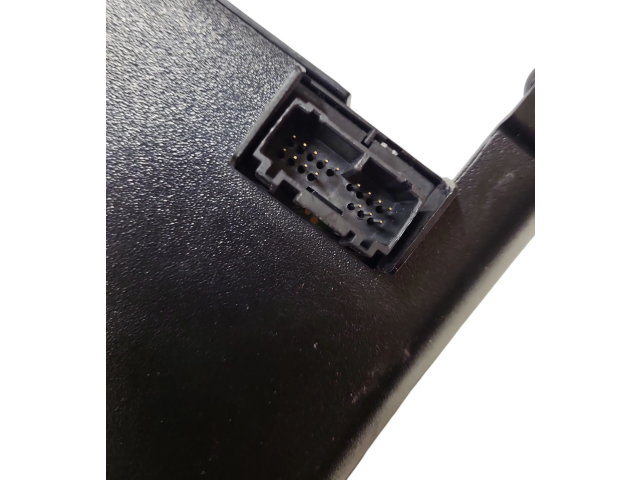 Блок управления климат-контролем 30672565, 1787348   Volvo V50