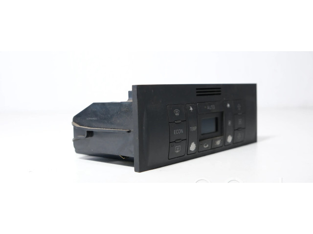 Блок управления климат-контролем 8Z0820043D   Audi A2