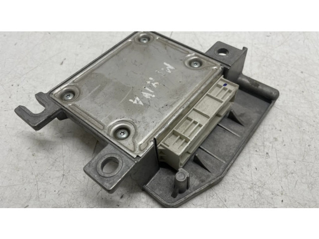 Блок подушек безопасности 13158712   Opel Meriva B