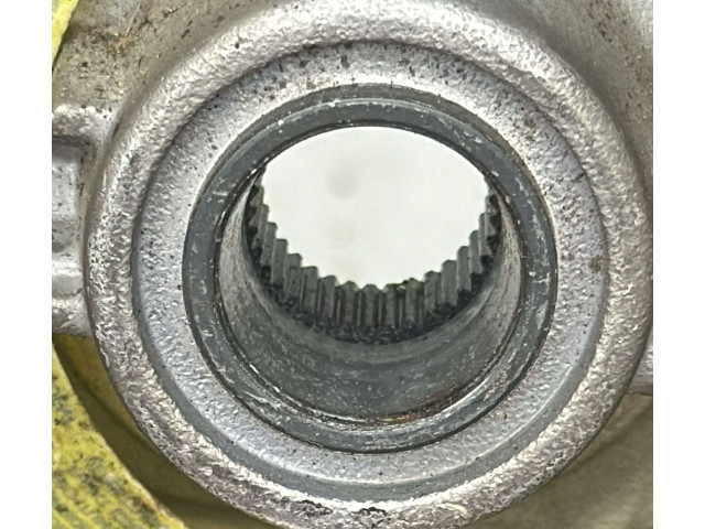 Руль KIA Rio 2012 - 2016 года