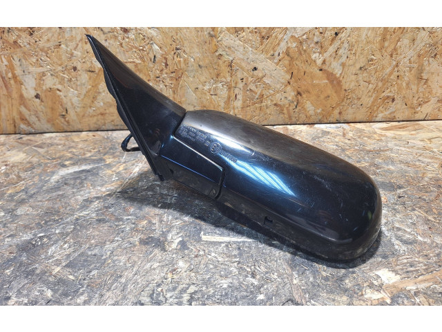 Zpětné zrcátko Nissan 200 SX 1990