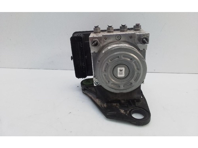 Блок АБС 5WA614517BJ   Audi  A3 8Y  2020 -  года