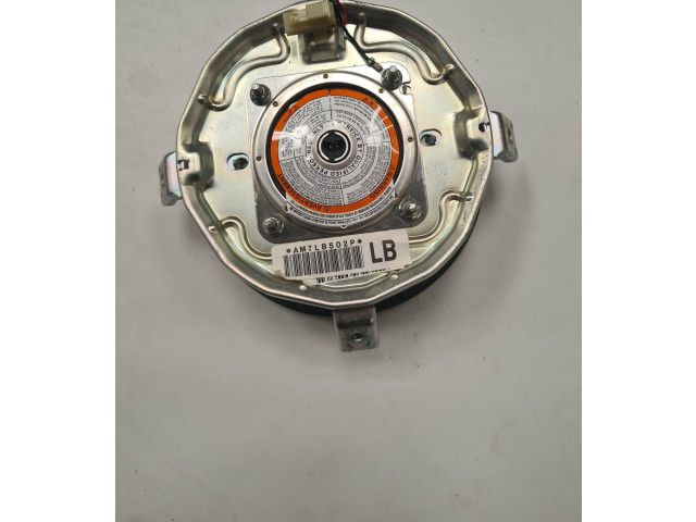 Подушка безопасности водителя AM7LB502P   Chevrolet Spark M100, M150