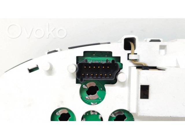 Přístrojová deska Chrysler Grand Voyager IV 2004 P05082409AG, TN1575205312