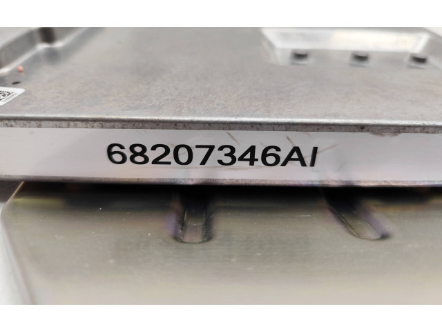 Блок управления 68207346AI Jeep Grand Cherokee