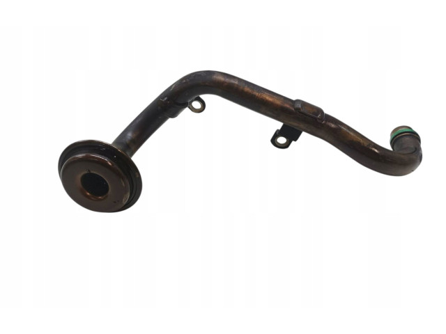 Поршень Масляный насос 20V Volvo S60