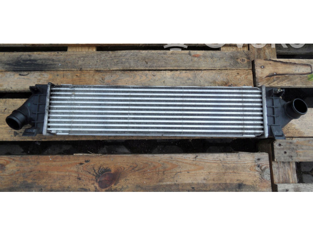 Интеркулер Ford Galaxy