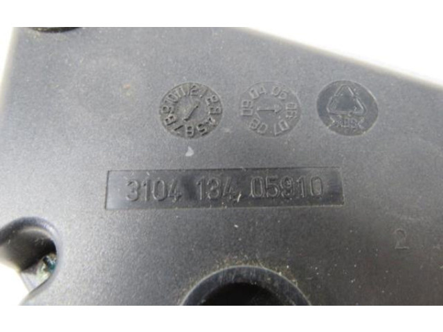 Блок управления 1K0035463D, 310413405910 Volkswagen Jetta III