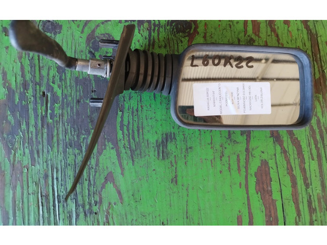 Zpětné zrcátko Fiat 500 Cinquecento 1996