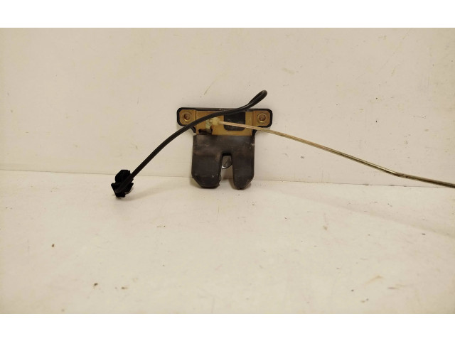 Zámek zadních dveří    Audi 100 S4 C4 1994