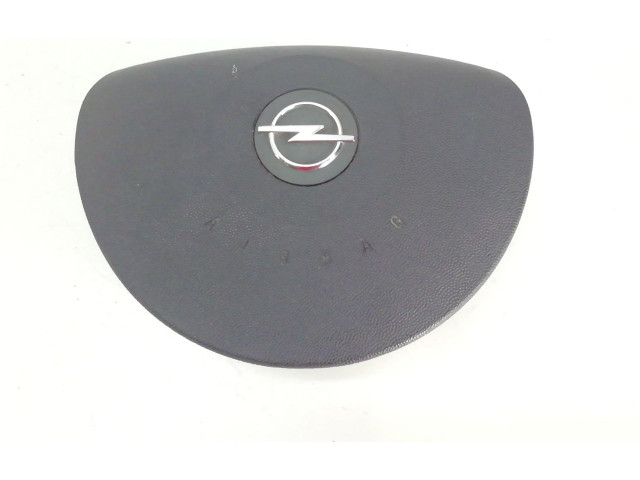 Подушка безопасности водителя 13188242, 13188242 Opel Meriva A